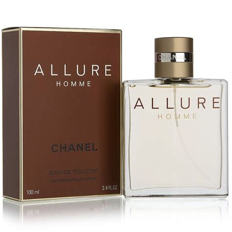 chanel allure.l uomo|chanel allure homme oz.